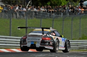 Manthey Racing - 911 GT3-R #11