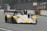 JRT Racing - Norma M20F