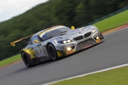 Marc VDS Racing - BMW Z4 #3