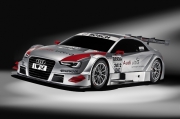 Audi Sport - Audi A5 DTM