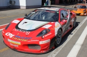 Veka Racing - Ferrari F430