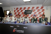 FIA GT3 Podium race 2
