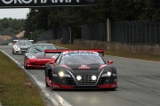 Belgian Audi Club Team WRT - Audi R8 LMS